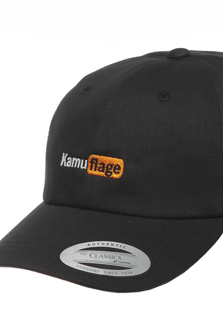 Czapka Kamuflage Naughty