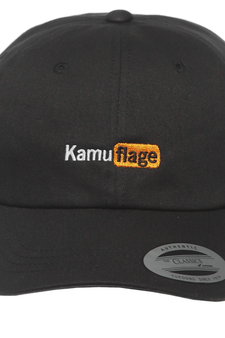 Czapka Kamuflage Naughty