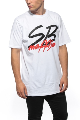 Koszulka SB Maffija Big Logo