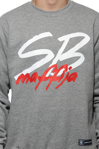 Bluza SB Maffija Big Logo