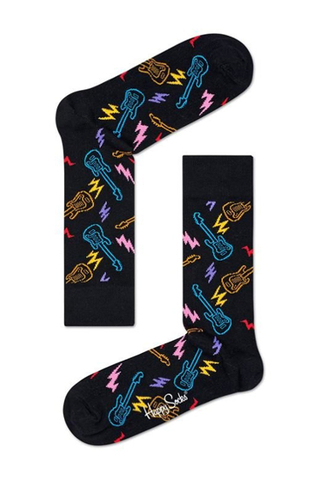 Skarpetki Happy Socks Guitar 