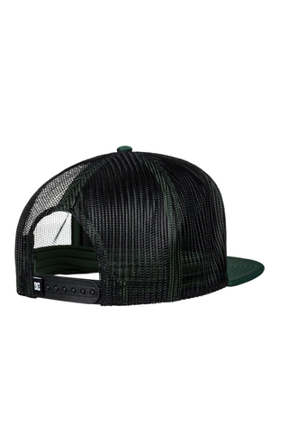 Czapka DC Shoes Harleson 