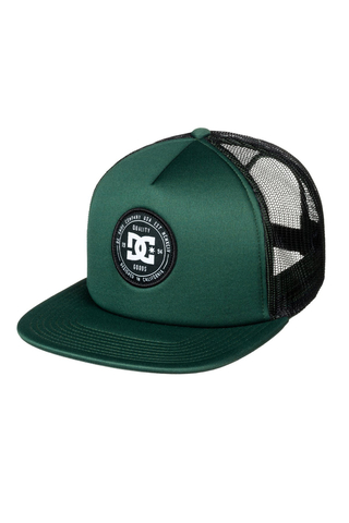 Czapka DC Shoes Harleson 