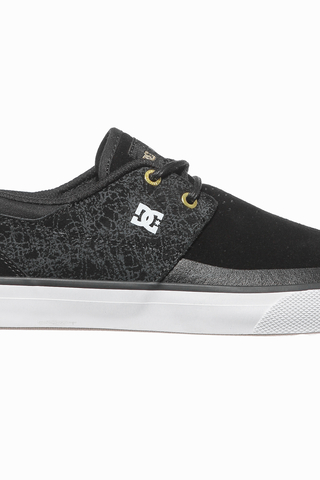 Dc shoes clearance wes kremer 2