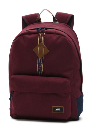 Plecak Vans Old Skool Plus 23L