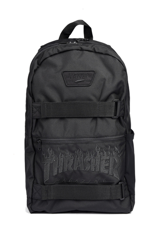 Vans X Thrasher III Backpack 23L VA2WNVO9B