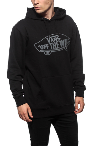 Bluza Kaptur Vans OTW Pullover
