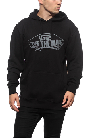 Bluza Kaptur Vans OTW Pullover