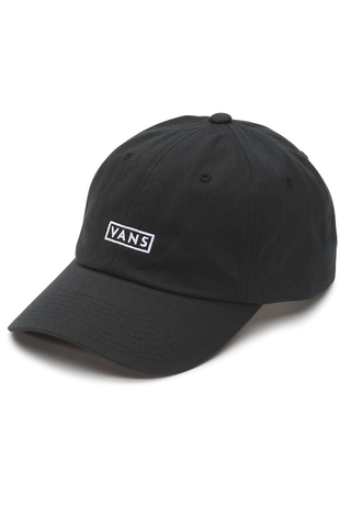 Czapka Vans Curved Bill Jockey