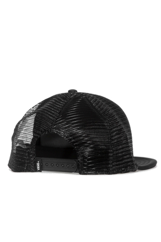 Czapka Vans Classic Patch Trucker