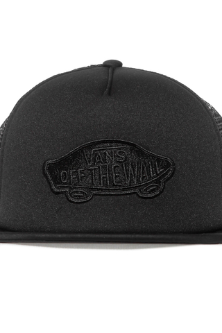 Czapka Vans Classic Patch Trucker