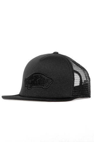 Czapka Vans Classic Patch Trucker