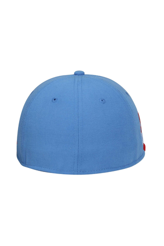 Czapka New Era ABA Stars 59Fifty