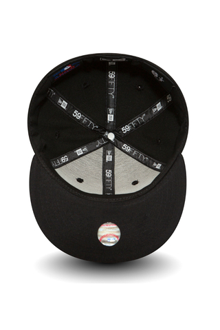 Czapka Dziecięca New Era New York Yankees Fullcap