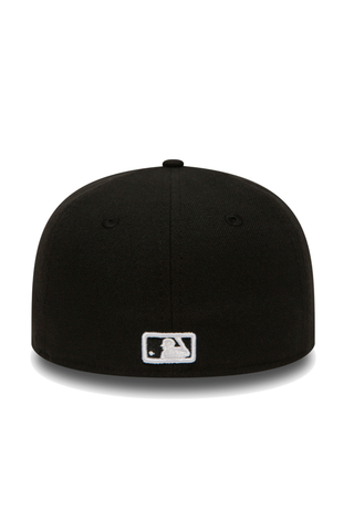 Czapka Dziecięca New Era New York Yankees Fullcap