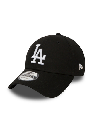 New Era Los Angeles Dodgers Snapback