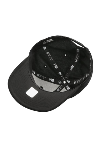 Czapka New Era Mini Logo Snap Oak Raiders