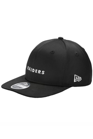 Czapka New Era Mini Logo Snap Oak Raiders
