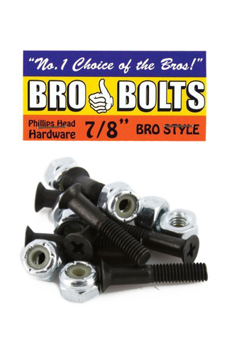 Montażówki Bro Style Philips Head 7/8"