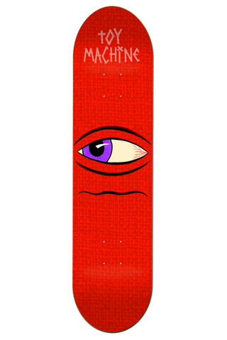 Blat Toy Machine Sideeye