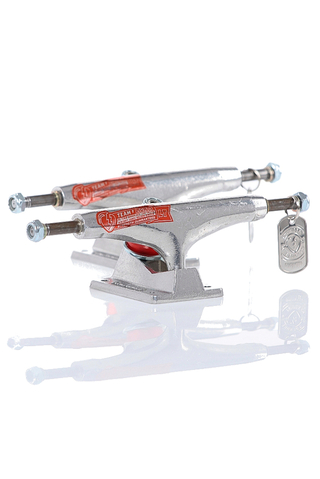 Trucki Thunder Team Light Polished 147