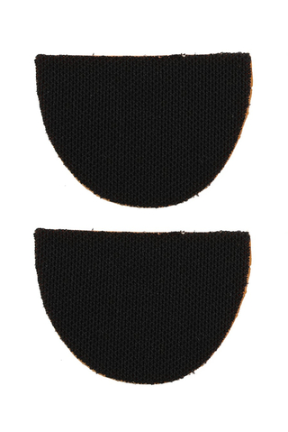 Wkładki Footprint Kingfoam Elite Jaws Mushroom Hi Profile