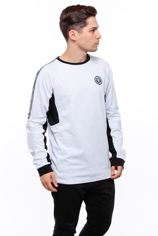 Longsleeve Stoprocent Kadra