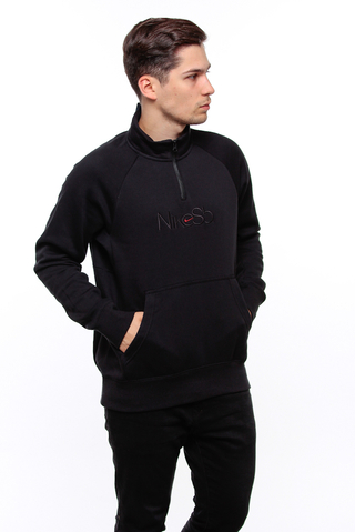 Bluza Nike SB Icon Turtle Neck