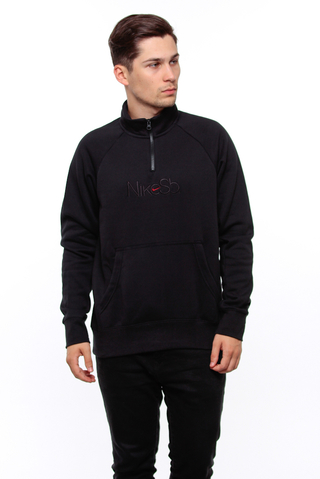 Bluza Nike SB Icon Turtle Neck