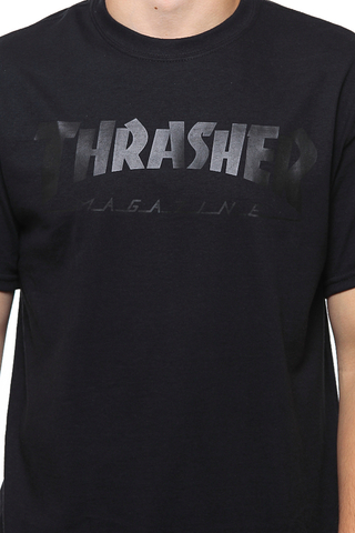 Koszulka Thrasher Magazine Logo
