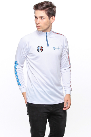 Longsleeve Stoprocent Milan