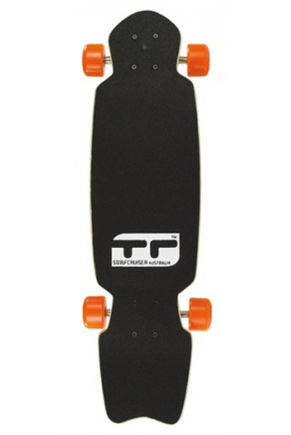 Longboard Powerslide Skatesurfer Australia TR70