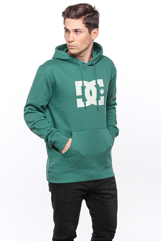 Bluza Kaptur DC Shoes Star