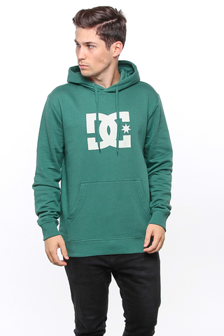 Bluza Kaptur DC Shoes Star