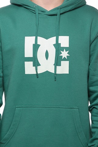 Bluza Kaptur DC Shoes Star