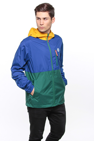Kurtka DC Shoes Dagup Triple Block