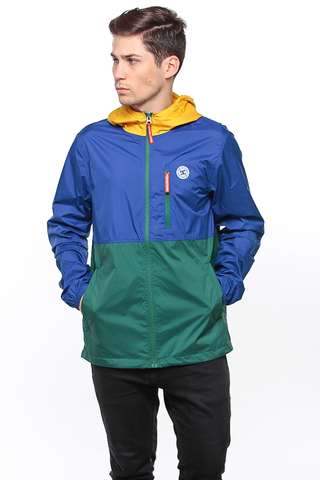 Kurtka DC Shoes Dagup Triple Block