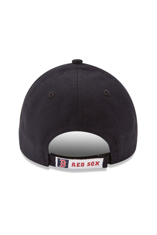 New Era Boston Red Sox Snapback