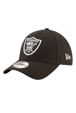 New Era Cappello Oakland Raiders Snapback
