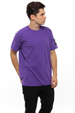 Otrain North Face Fine Crew Sweatshirt Magic Cultured Pearls Sea