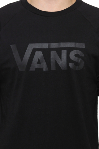 Longsleeve Vans Classic Raglan 3/4