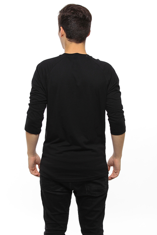 Longsleeve Vans Classic Raglan 3/4
