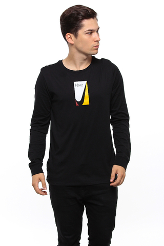 Longsleeve Nike SB Dry Tri Color 