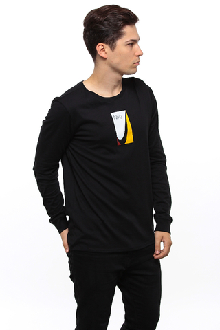 Longsleeve Nike SB Dry Tri Color 