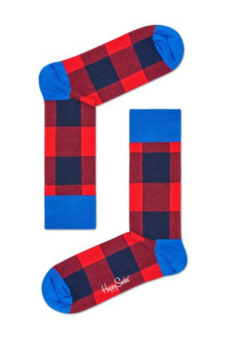 Skarpetki Happy Socks X Nau Box
