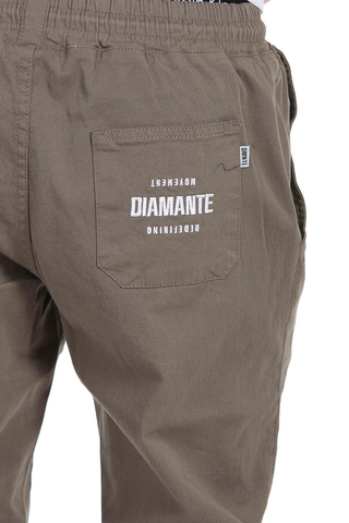 Spodnie Diamante Wear Jogger RM Classic