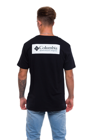 Koszulka Columbia North Cascades