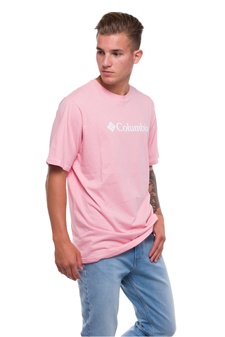 Columbia CSC Basic Logo T-shirt