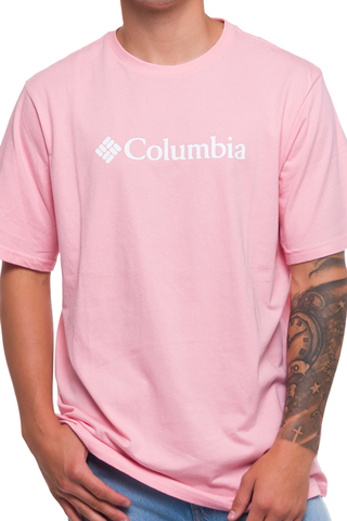 Columbia CSC Basic Logo T-shirt