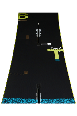 Deska Snowboardowa Burton Ripcord 150